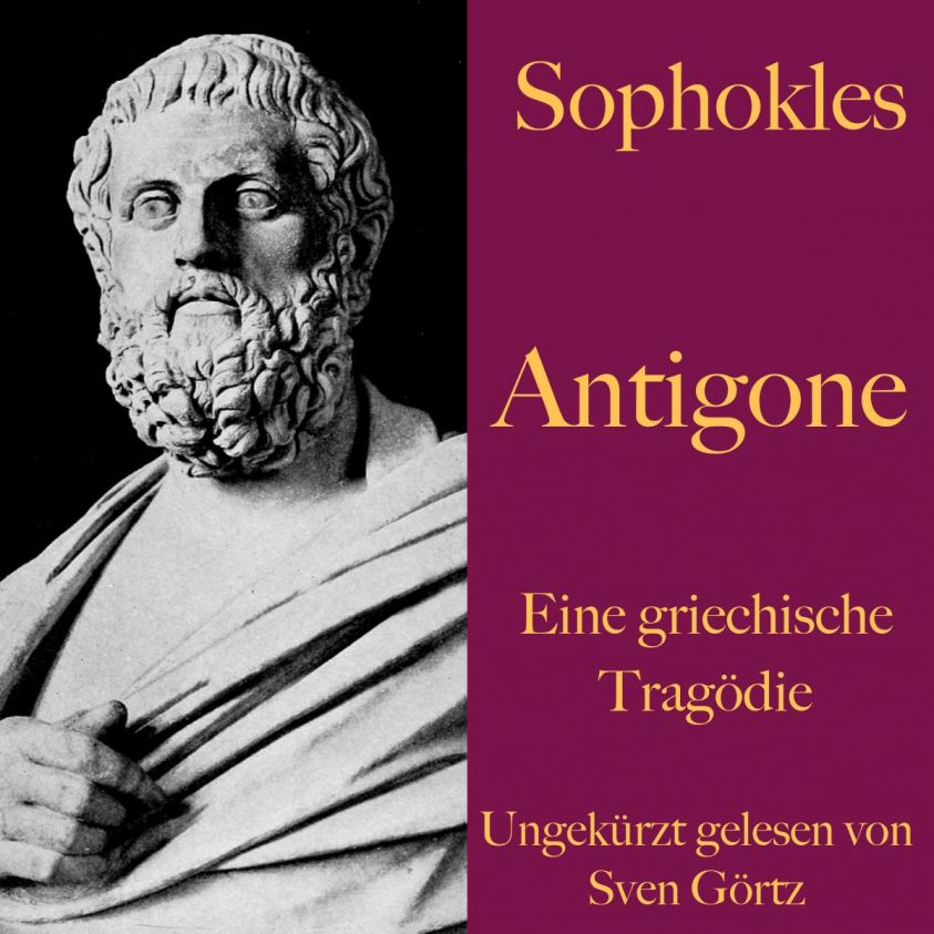 Sophokles: Antigone Foto 2