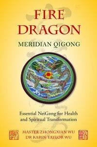 Fire Dragon Meridian Qigong photo 2