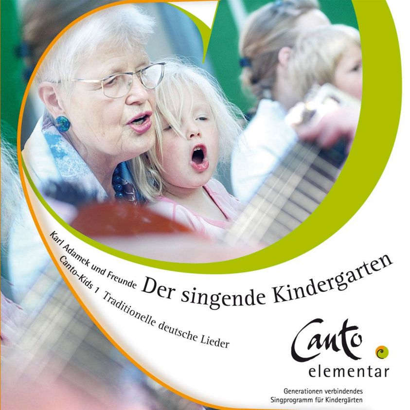 Der singende Kindergarten Foto 2