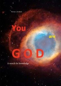 YOU are GOD photo №1