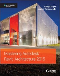 Mastering Autodesk Revit Architecture 2015 photo №1