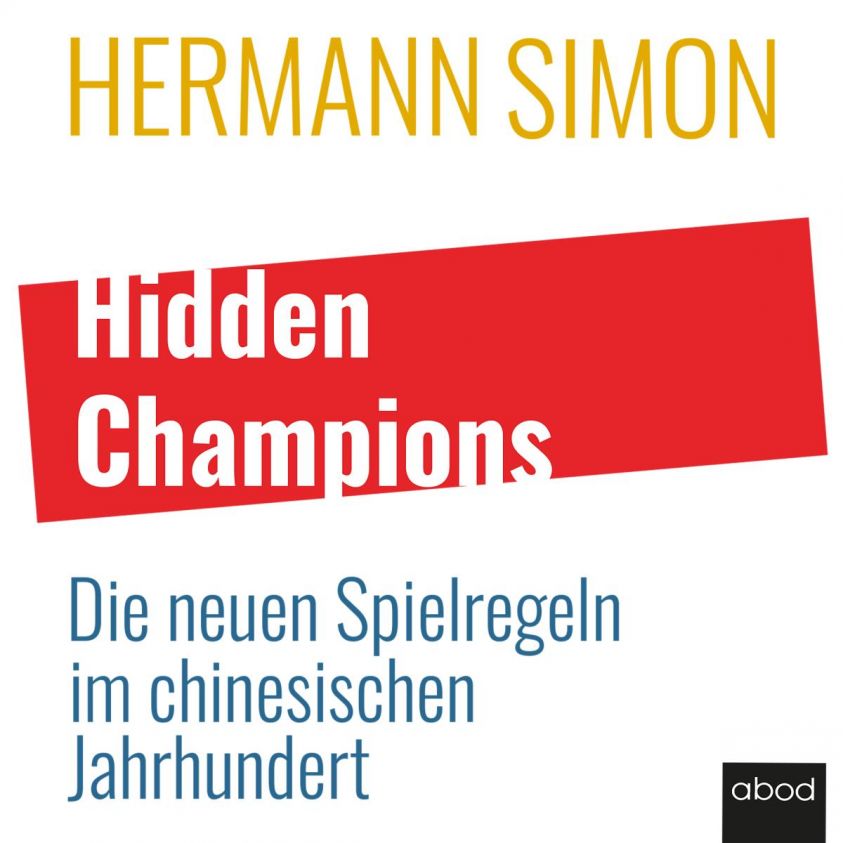 Hidden Champions Foto 2