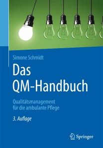 Das QM-Handbuch photo №1
