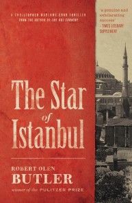 The Star of Istanbul photo №1