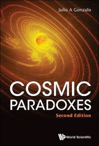 Cosmic Paradoxes (Second Edition) photo №1