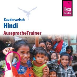 Reise Know-How Kauderwelsch AusspracheTrainer Hindi Foto 1