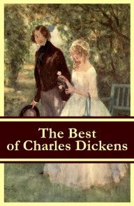 The Best of Charles Dickens photo №1