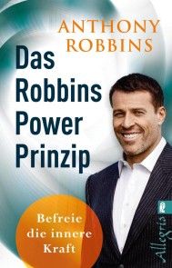 Das Robbins Power Prinzip Foto №1