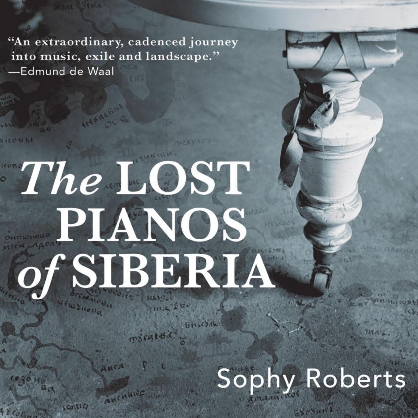 The Lost Pianos of Siberia (Unabridged) photo 2