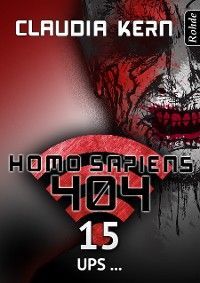 Homo Sapiens 404 Band 15: Ups ... Foto 2