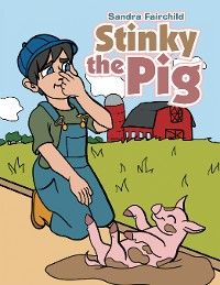 Stinky the Pig photo №1