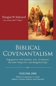 Biblical Covenantalism, Volume 1 photo №1