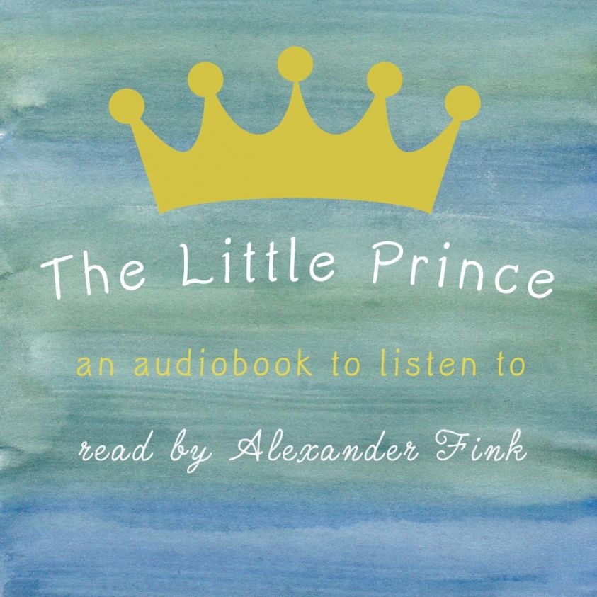 The Little Prince photo 2