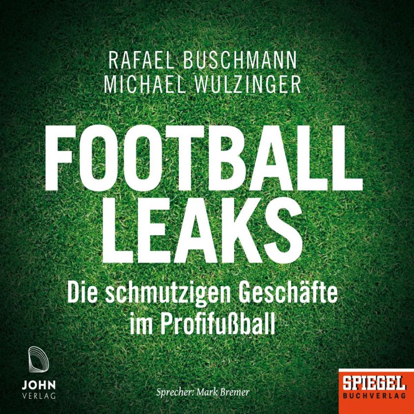 Football Leaks: Die schmutzigen Geschäfte im Profifußball Foto 2