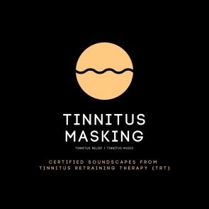 Tinnitus Masking / Tinnitus Relief / Tinnitus Music photo 1