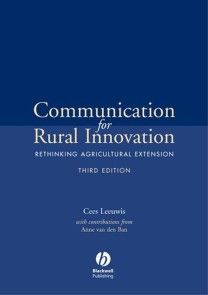 Communication for Rural Innovation photo №1