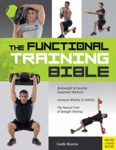 The Functional Training Bible photo №1
