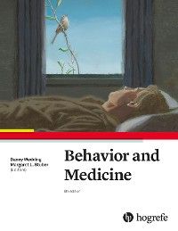 Behavior and Medicine photo №1