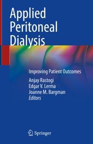 Applied Peritoneal Dialysis photo №1