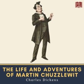 The Life and Adventures of Martin Chuzzlewit photo №1