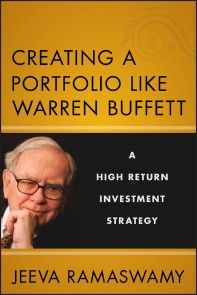 Creating a Portfolio like Warren Buffett photo №1