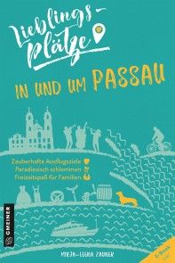 Lieblingsplätze in und um Passau Foto №1