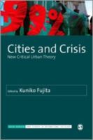 Cities and Crisis photo №1