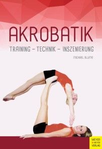 Akrobatik Foto №1