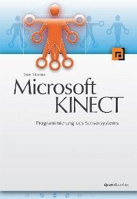 Microsoft KINECT photo 2