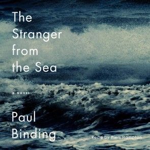 The Stranger from the Sea photo 1
