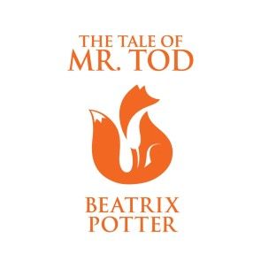 The Tale of Mr. Tod (Unabridged) photo 1