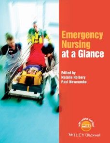Emergency Nursing at a Glance photo №1