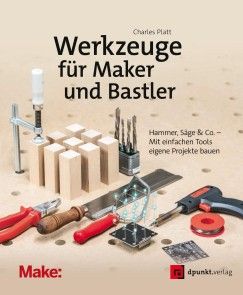 Werkzeuge für Maker und Bastler Foto №1