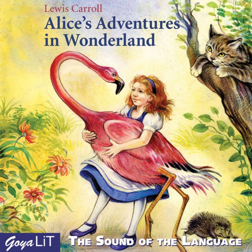 Alice`s Adventures in Wonderland Foto 2