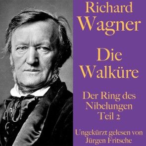 Richard Wagner: Die Walküre Foto 1