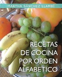 Recetas De Cocina Por Orden Alfabetico photo №1