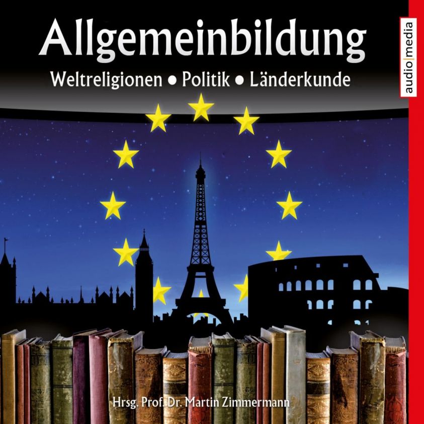 Allgemeinbildung - Weltreligionen - Politik - Länderkunde Foto №1