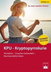 KPU - Kryptopyrrolurie Foto №1