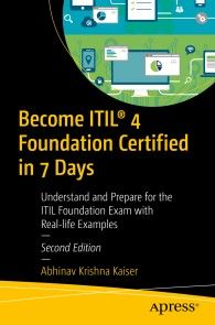 Become ITIL® 4 Foundation Certified in 7 Days photo №1
