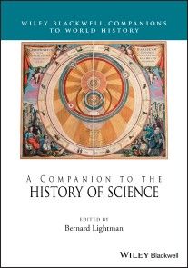 A Companion to the History of Science photo №1