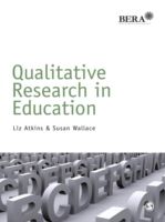 Qualitative Research in Education photo №1
