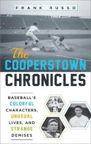 The Cooperstown Chronicles photo №1