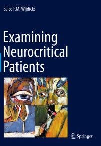 Examining Neurocritical Patients photo №1