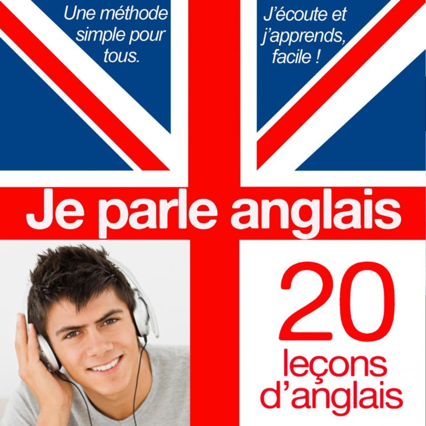 Je parle anglais (initiation) photo №1