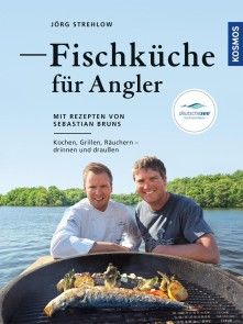 Fischküche für Angler Foto №1