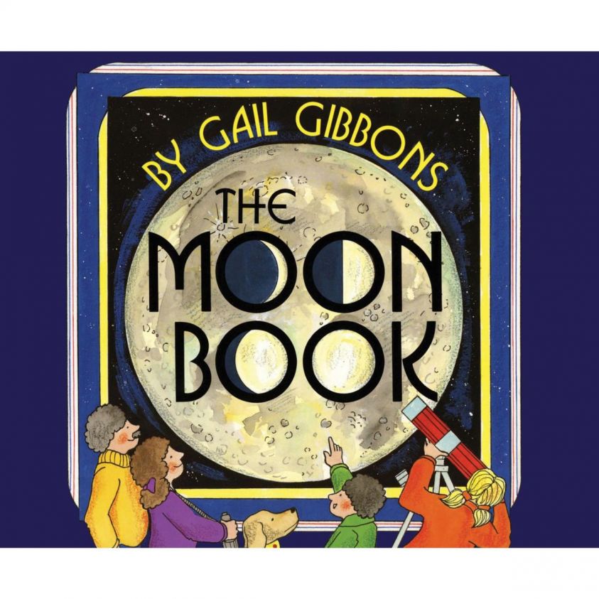 The Moon Book (Unabridged) photo 2
