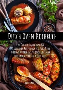 Dutch Oven Kochbuch Foto №1