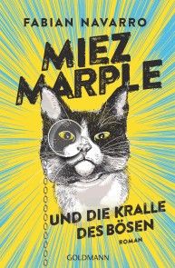 Miez Marple und die Kralle des Bösen Foto №1