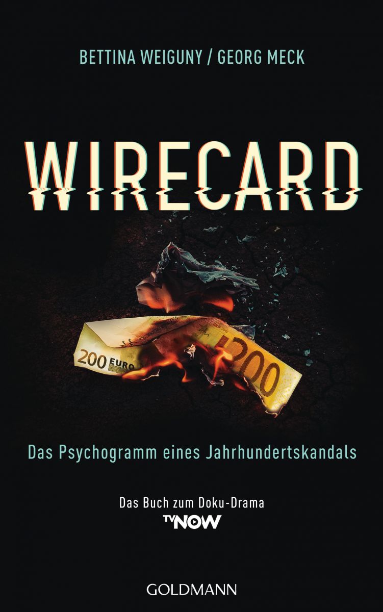 Wirecard Foto №1
