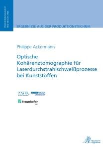 Optische Kohärenztomographie für Laserdurchstrahlschweißprozesse bei Kunststoffen Foto №1